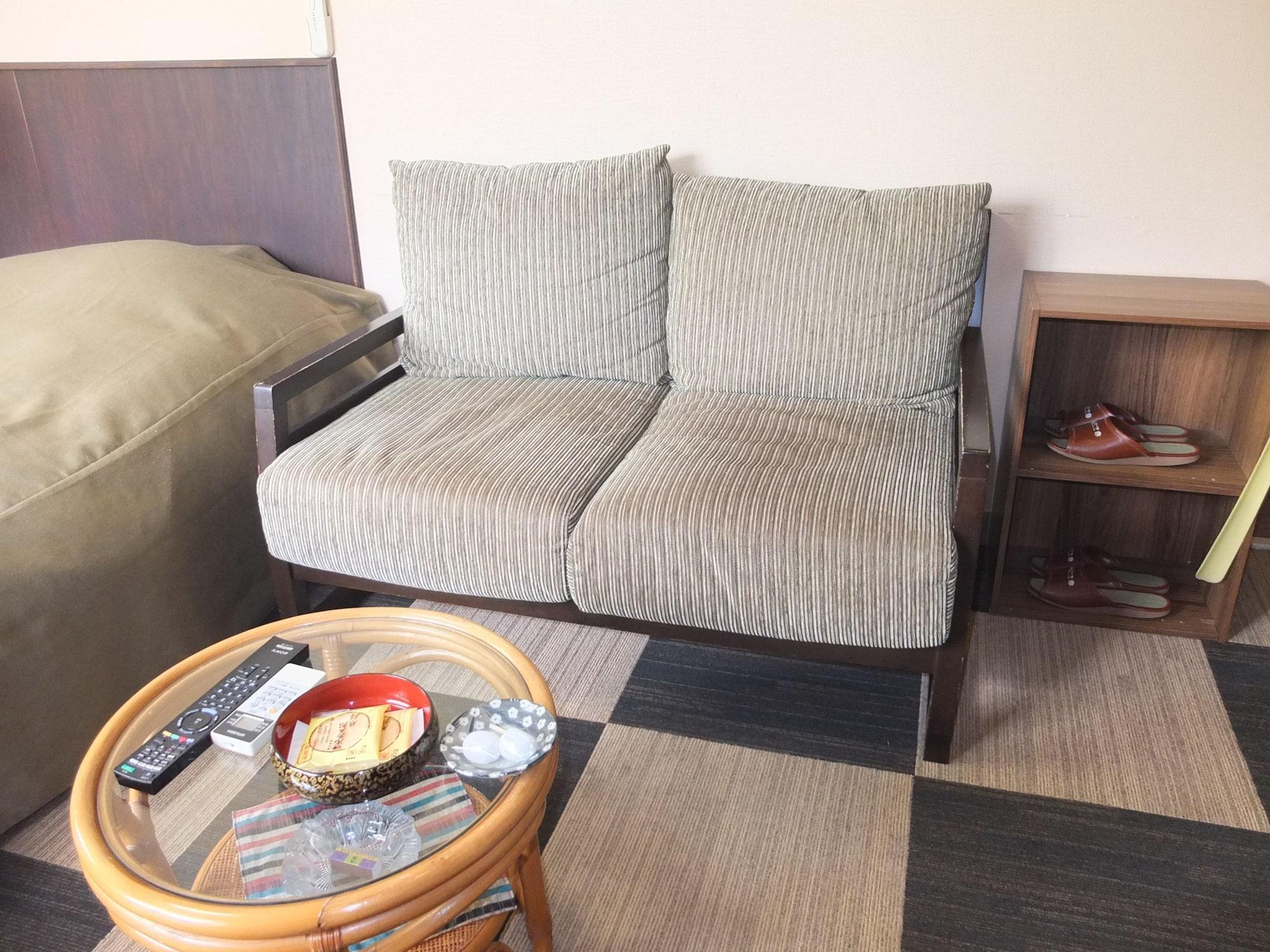 Nikko Green Hotel Natsukashiya Fuwari Bagian luar foto