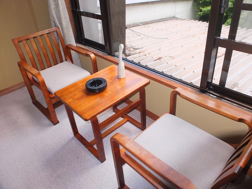 Nikko Green Hotel Natsukashiya Fuwari Bagian luar foto