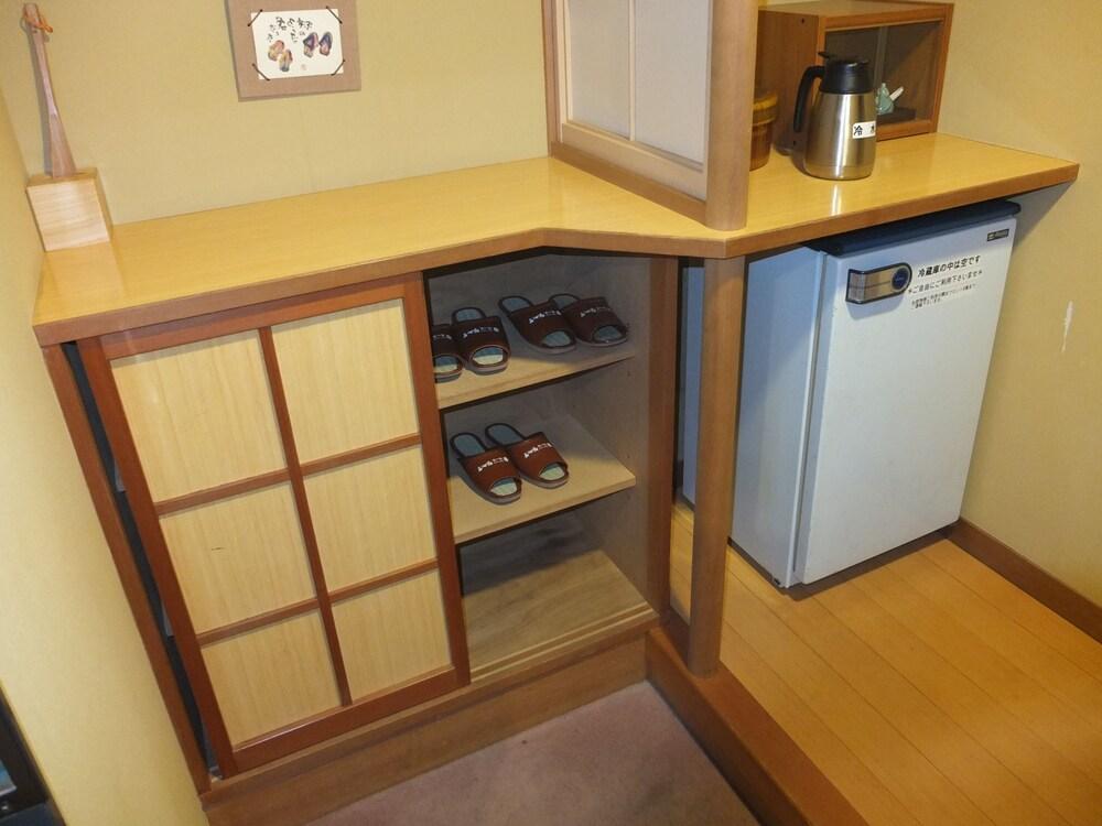Nikko Green Hotel Natsukashiya Fuwari Bagian luar foto
