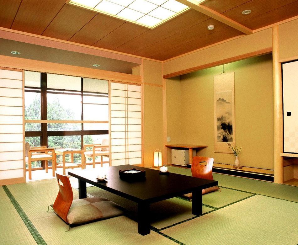 Nikko Green Hotel Natsukashiya Fuwari Bagian luar foto
