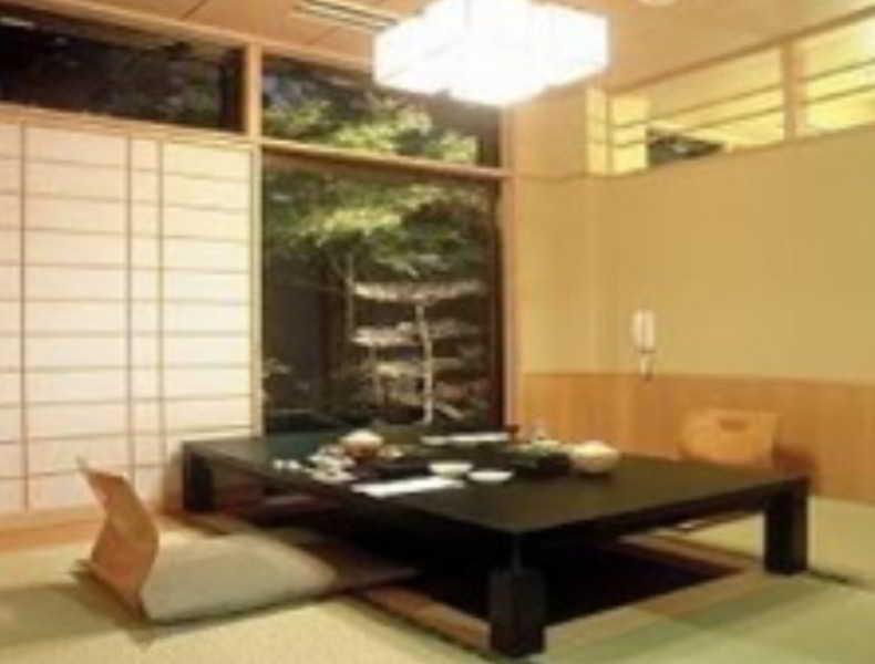 Nikko Green Hotel Natsukashiya Fuwari Bagian luar foto